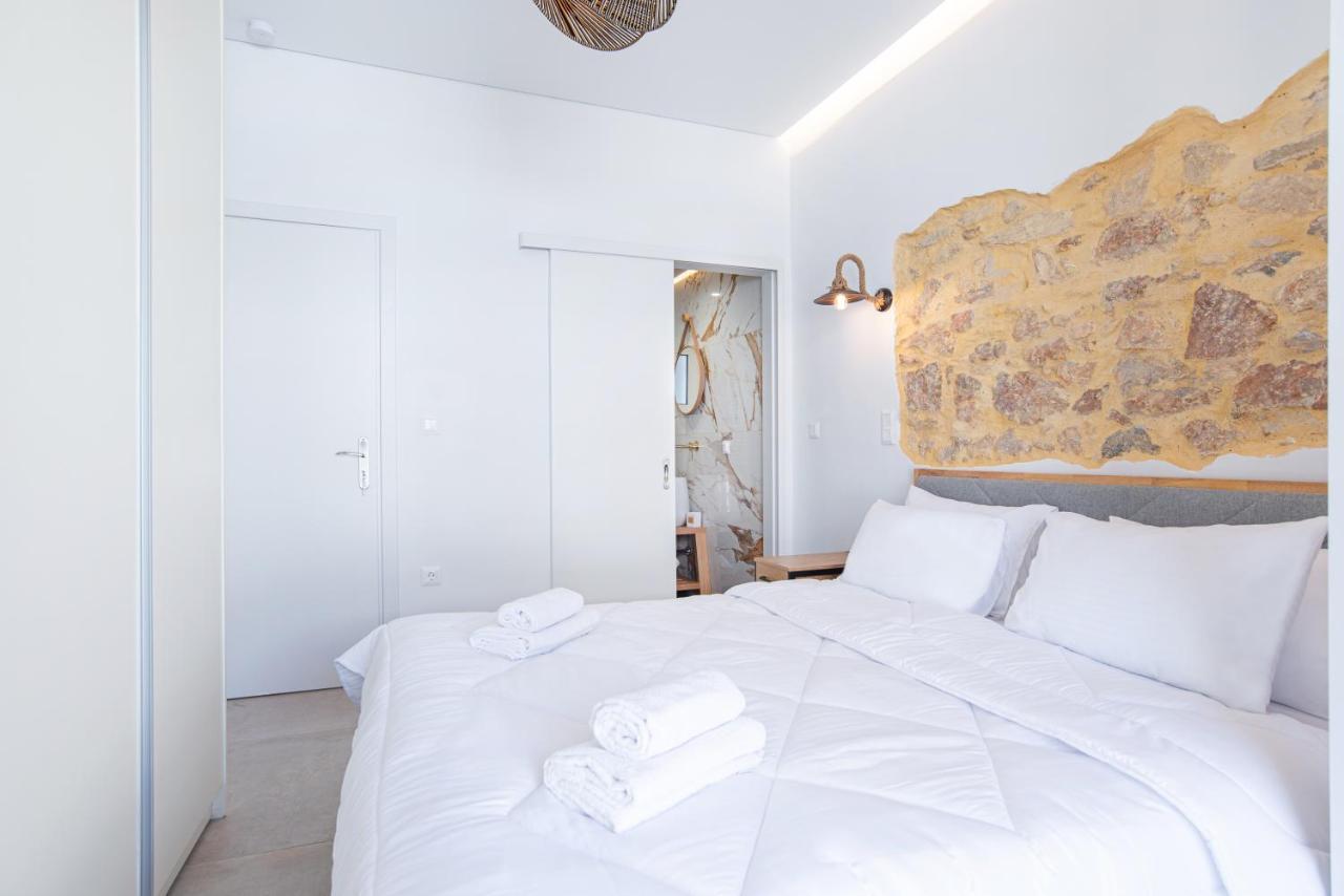 2Bdroom Plaka Apartment Athens Exterior photo